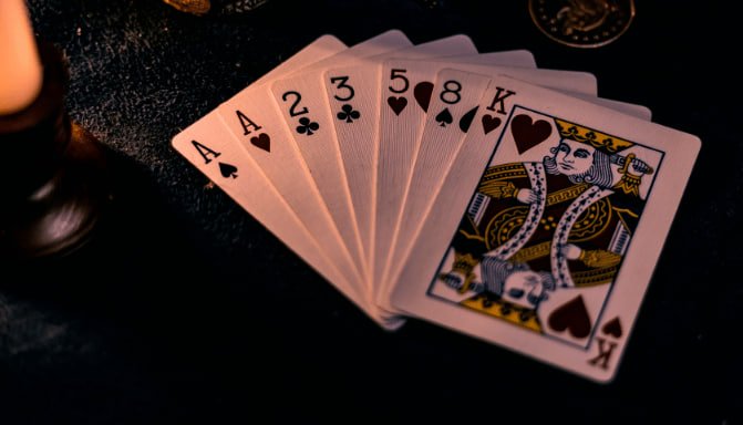 264 bet