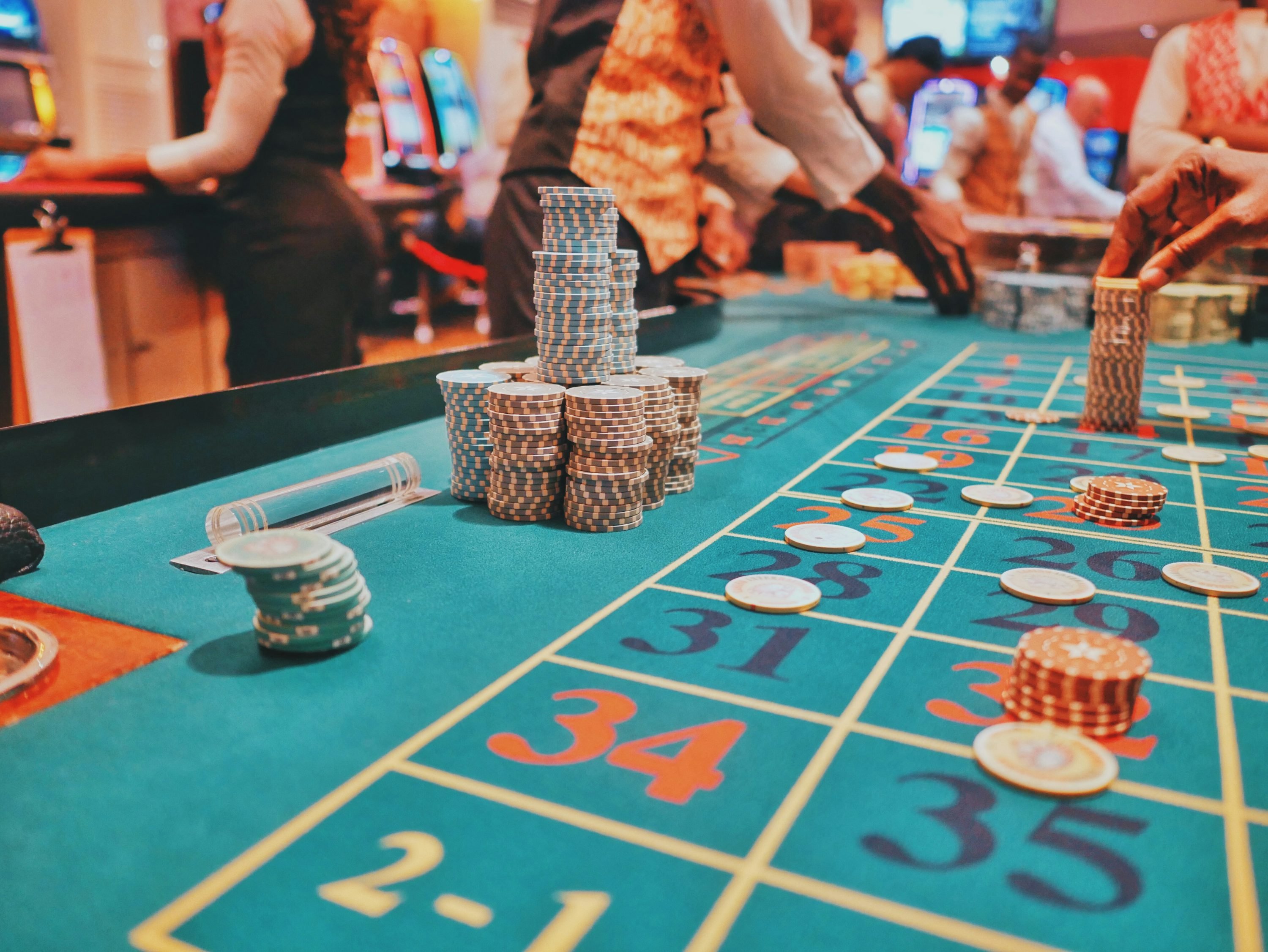 264 bet