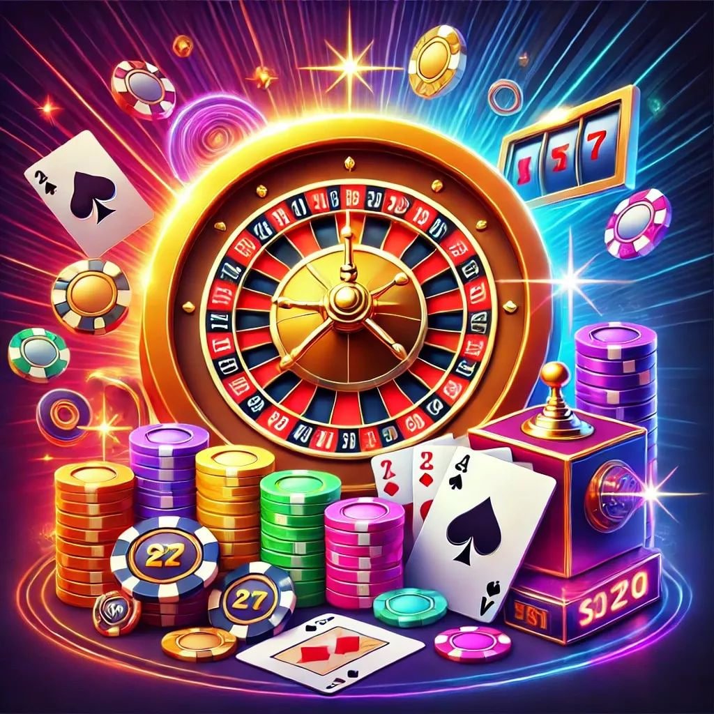 264 bet