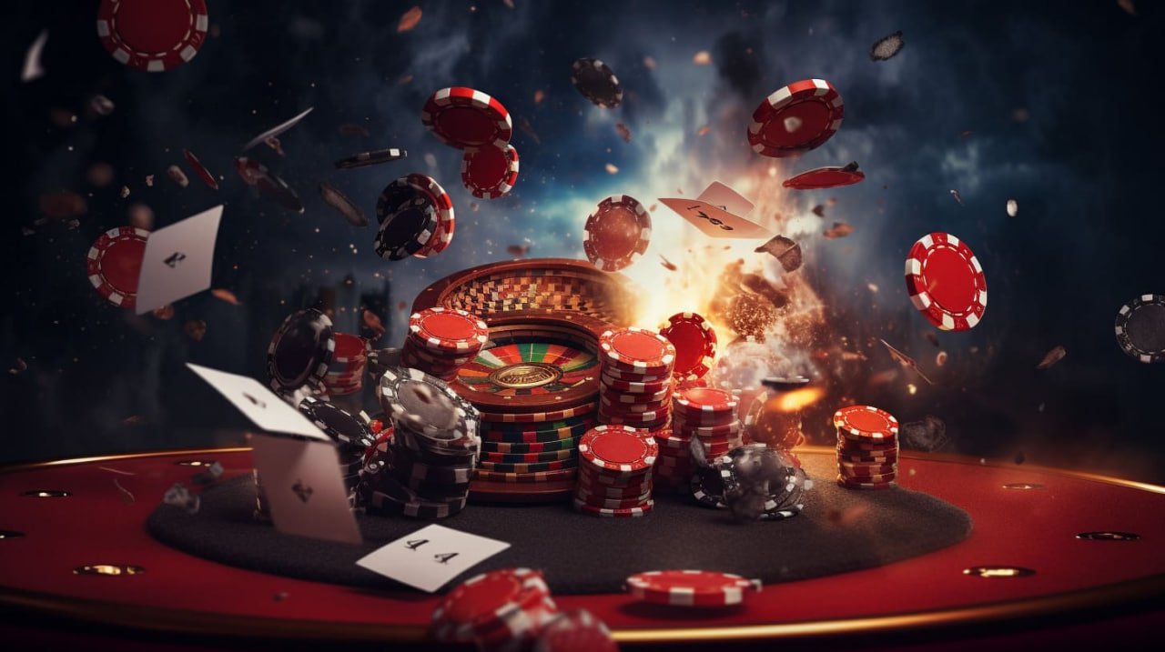 264 bet