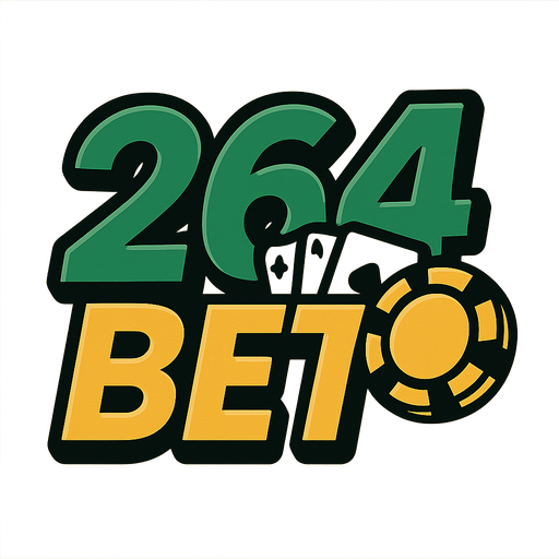 264 bet Logo